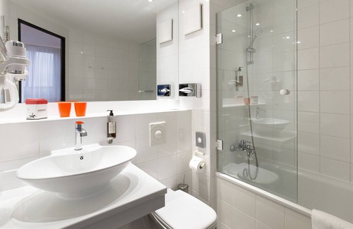 Region Hannover District Hôtel | DORMERO Hotel Hannover – Langenhagen Airport