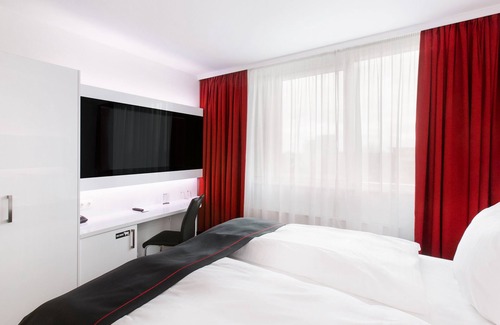 Region Hannover District Hôtel | DORMERO Hotel Hannover – Langenhagen Airport
