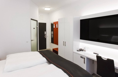 Region Hannover District Hôtel | DORMERO Hotel Hannover – Langenhagen Airport