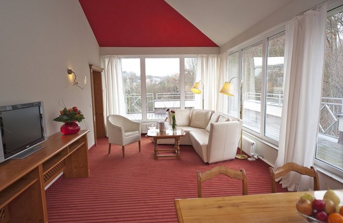 Plauen Hôtel | Dormero Hotel Plauen
