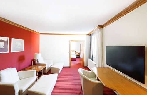 Plauen Hôtel | Dormero Hotel Plauen