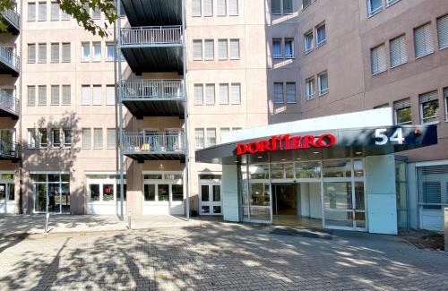 Ruesselsheim Hôtel | DORMERO Hotel Rüsselsheim Airport-Frankfurt