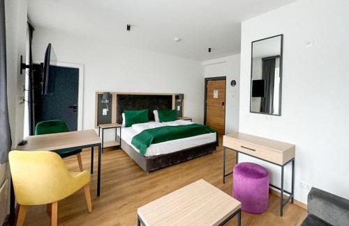 Ruesselsheim Hôtel | DORMERO Hotel Rüsselsheim Airport-Frankfurt
