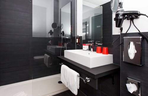 Lebenstedt Hôtel | DORMERO Hotel Salzgitter