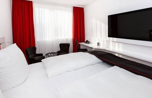 Lebenstedt Hôtel | DORMERO Hotel Salzgitter
