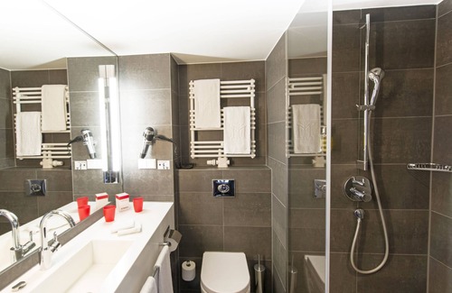 Sternhaule Hôtel | DORMERO Hotel Stuttgart