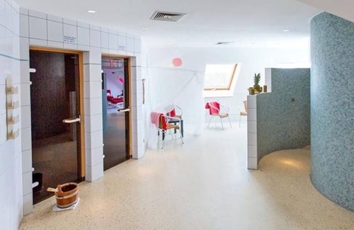 Dresden Maison | DORMERO room, measuring rate - DORMERO Hotel Dresden Airport
