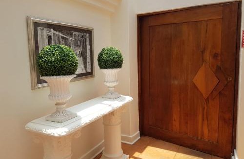 Secunda Maison | Dormio Manor Guest Lodge
