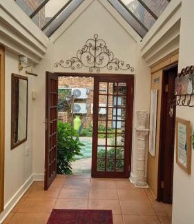 Secunda Maison | Dormio Manor Guest Lodge
