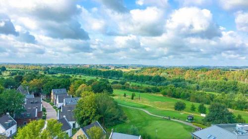 Maastricht Appartement | Dormio Resort Maastricht Apartments