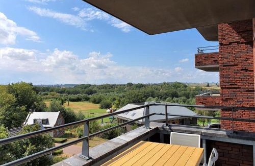 Maastricht Appartement | Dormio Resort Maastricht Apartments