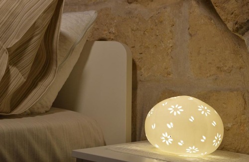 Trani Lit Et Petit-Déjeuner | dormiRÈtrani