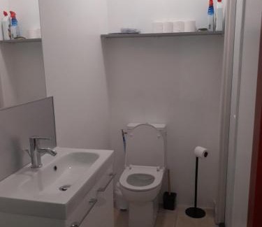 Montauban Appartement | DORMIR A MONTAUBAN Logements Carreyrat Calme et Verdoyant