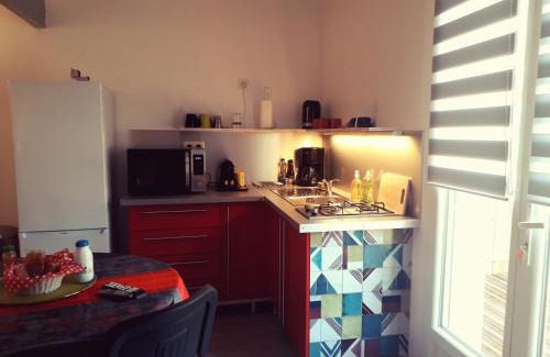 Montauban Appartement | DORMIR A MONTAUBAN Logements Carreyrat Calme et Verdoyant