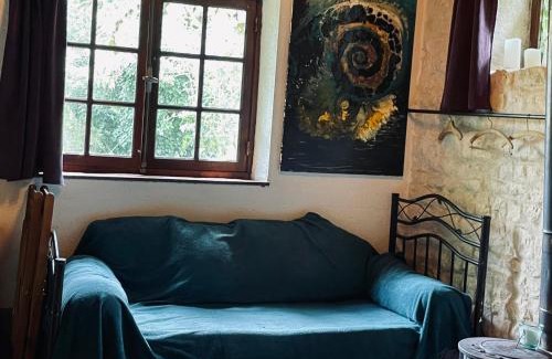 Saint-Pierre-le-Vieux Lit Et Petit-Déjeuner | Dormir Ben Aise Hammam Massages