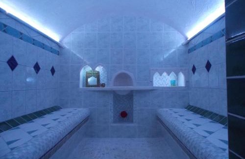 Saint-Pierre-le-Vieux Lit Et Petit-Déjeuner | Dormir Ben Aise Hammam Massages