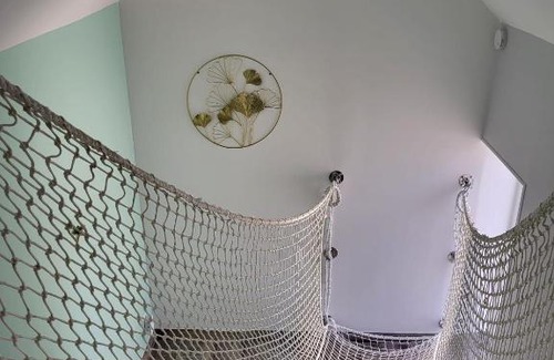 Chezy-en-Orxois Hôtel | Dormir dans un ancien pigeonnier avec jacuzzi
