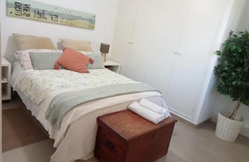 Dos Hermanas Appartement | Dormir entre limones, Casa de invitados en vivienda familiar