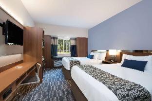 Windham Hôtel | Dormir