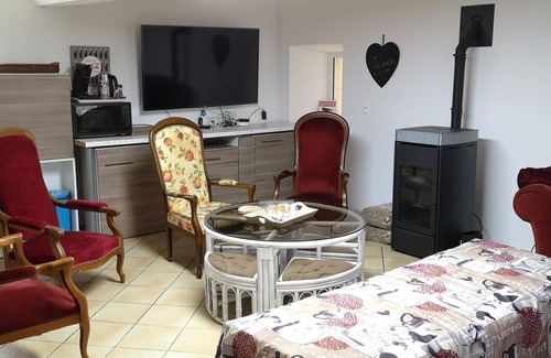 Cogners Maison | Dormitory Style 14 beds