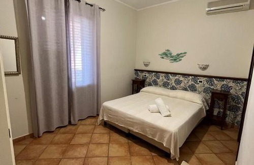 San Nicola l'Arena Maison | Dormo Da Lia Borgo San Nicola