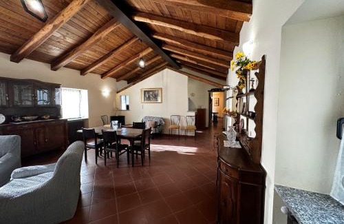 Bagnasco Maison | Dormo in mulino