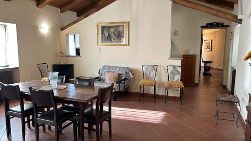 Bagnasco Maison | Dormo in mulino