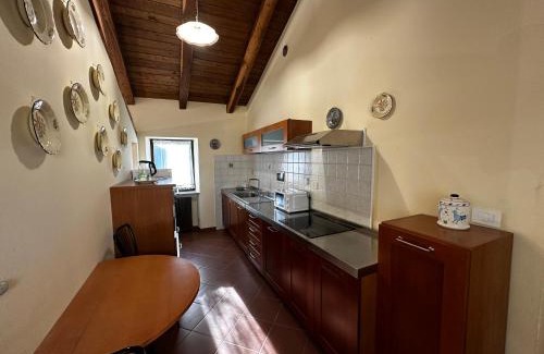 Bagnasco Maison | Dormo in mulino