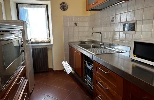 Bagnasco Maison | Dormo in mulino