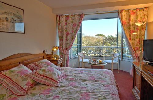 Etretat Hôtel | Dormy House