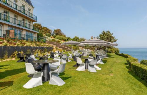 Etretat Hôtel | Dormy House