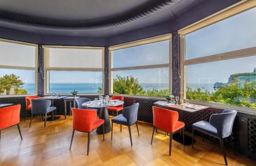 Etretat Hôtel | Dormy House