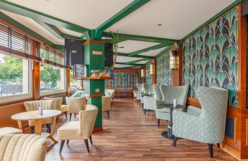 Etretat Hôtel | Dormy House