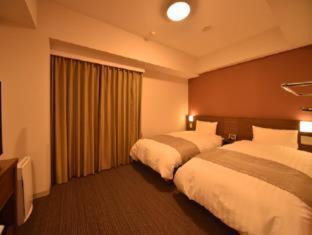 Abashirikohan Onsen Hôtel | Dormy Inn Abashiri