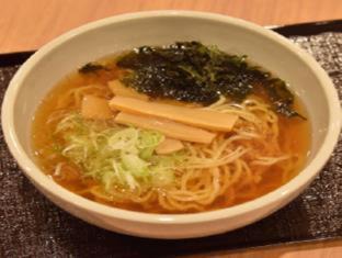 Abashirikohan Onsen Hôtel | Dormy Inn Abashiri