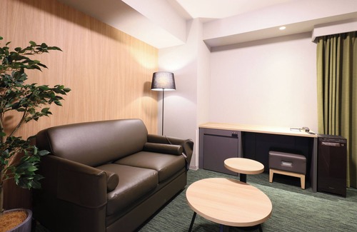 Aomori Hôtel | Dormy Inn Aomori Natural Hot Spring