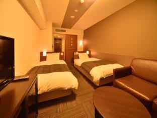 Asahikawa Hôtel | Dormy Inn Asahikawa