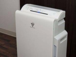 Kitami Hôtel | Dormy Inn Kitami