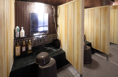 Kitami Hôtel | Dormy Inn Kitami Natural Hot Spring