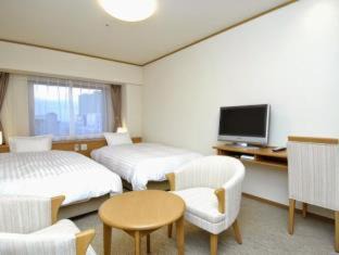 Kushiro Hôtel | Dormy Inn PREMIUM Kushiro