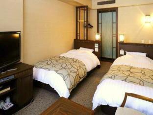 Otaru Hôtel | Dormy Inn Premium Otaru