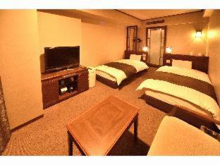 Otaru Hôtel | Dormy Inn Premium Otaru