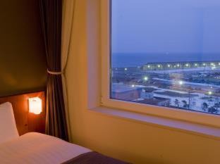 Wakkanai Hôtel | Dormy Inn Wakkanai