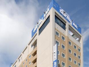 Wakkanai Hôtel | Dormy Inn Wakkanai