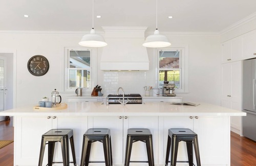 Meroo Meadow Maison | Dormy Park - A Magnificent Country Home