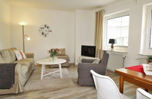 Region Hannover District Appartement | Dornbusch Apartment 1