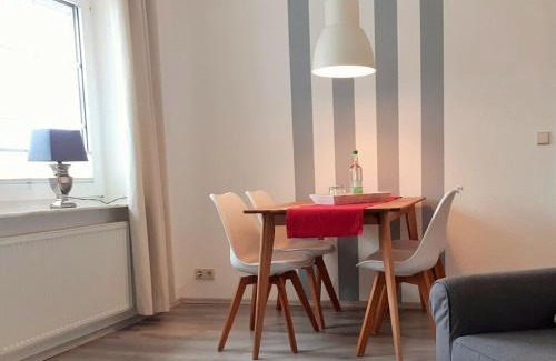Region Hannover District Appartement | Dornbusch Apartment 1