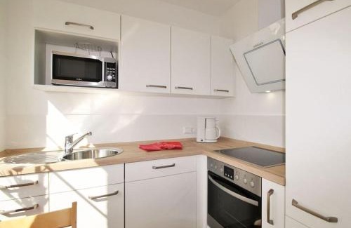 Region Hannover District Appartement | Dornbusch Apartment 1