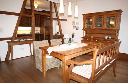 Region Hannover District Appartement | Apartamento de Dornbusch 2