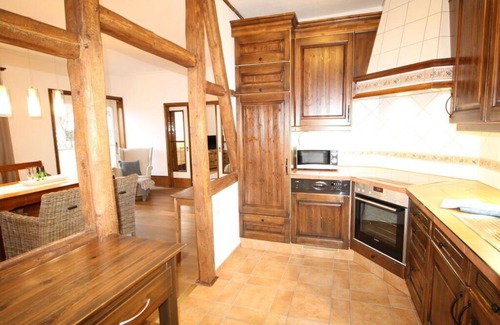 Region Hannover District Appartement | Apartamento de Dornbusch 2